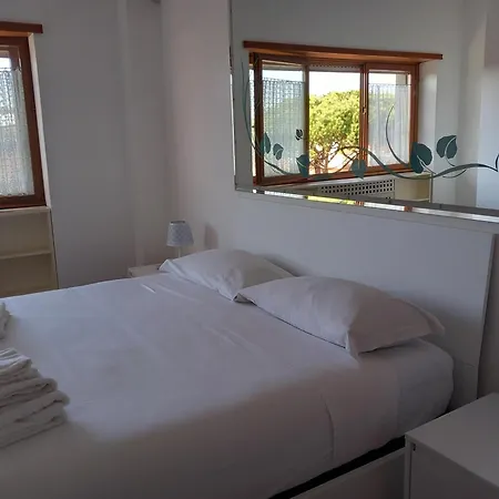 Appartamento St Peter's View Penthouse Roma