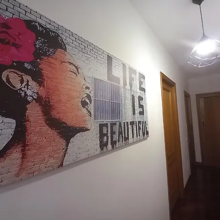 Apartamento St Peter's View Penthouse 300 Mt Metro A Stop *