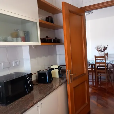 Appartamento St Peter's View Penthouse