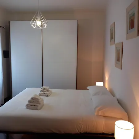 Appartamento St Peter's View Penthouse Roma