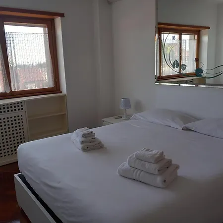 St Peter's View Penthouse 300 Mt Metro A Stop Apartamento