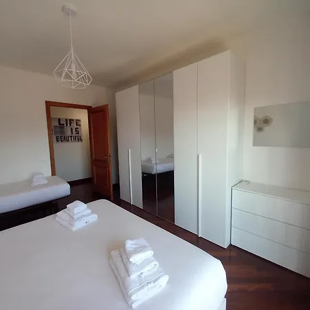 St Peter's View Penthouse Appartamento *